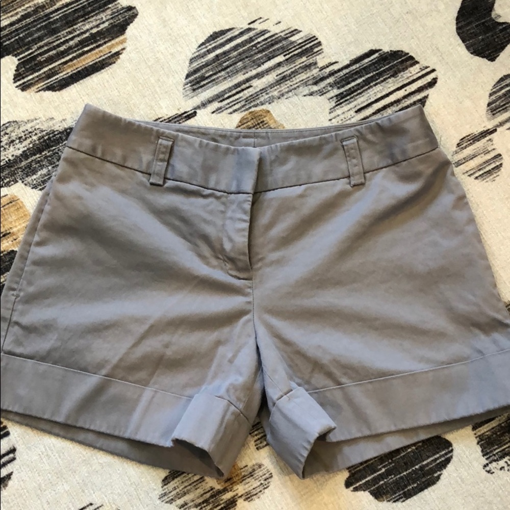 Express Dress Shorts